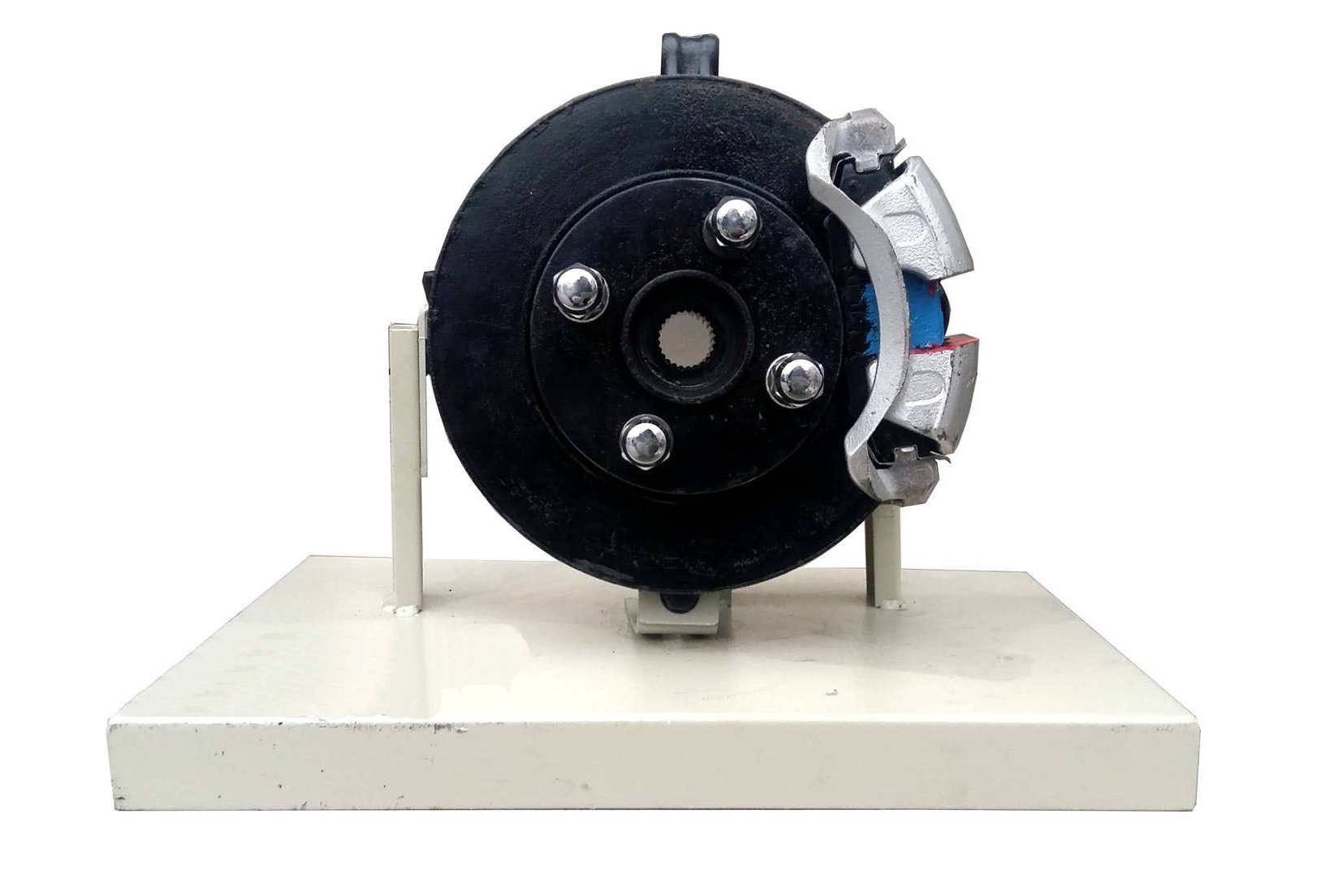 汽车制动系统等部件解剖模型
