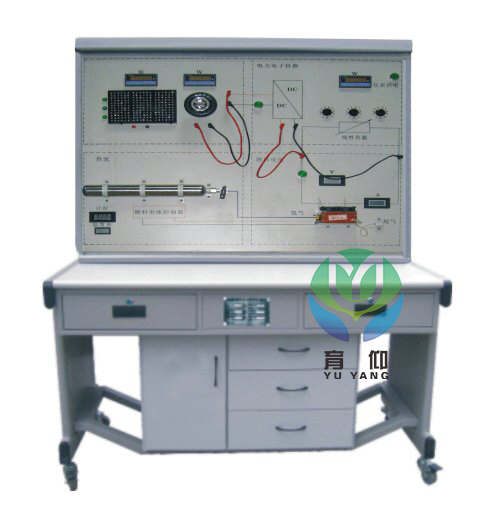 燃料电池教学实验台