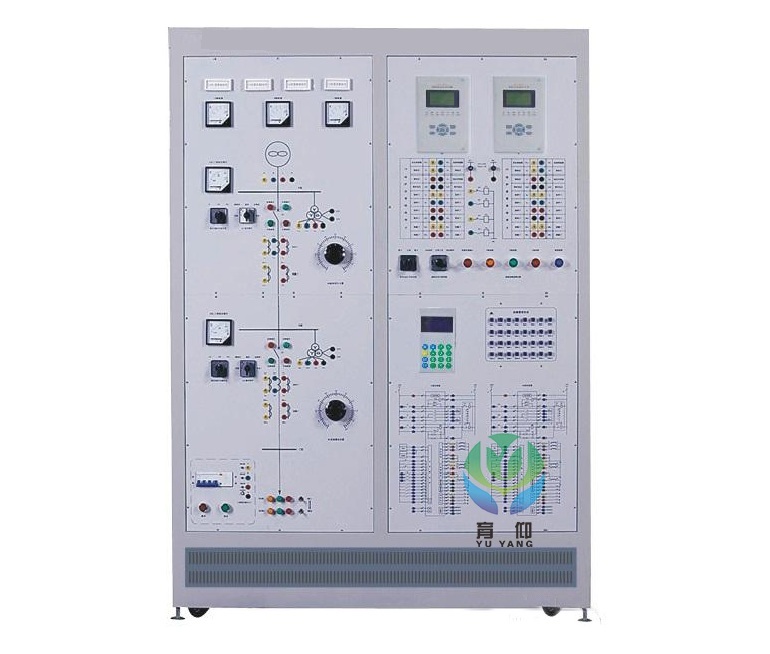 <b>电力系统微机保护综合实训装置</b>