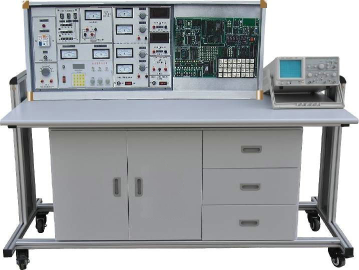 模电.数电.自动控制原理实验室成套设备
