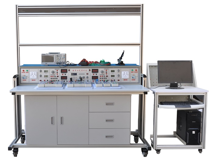 电子工艺实训装置