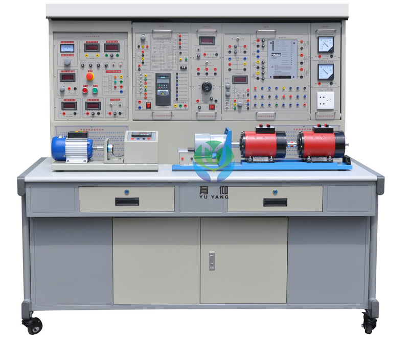 交直流调速实训装置