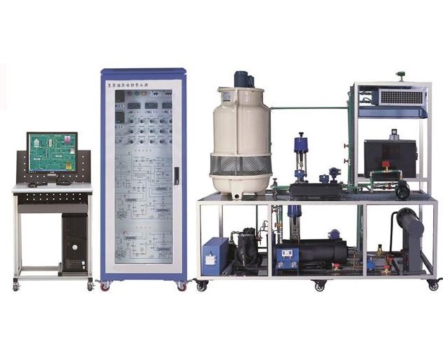 热工学综合实验设备