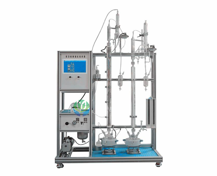 <b>数字型多功能精馏实验装置</b>