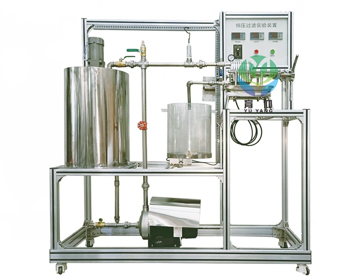 数字型恒压过滤实验装置