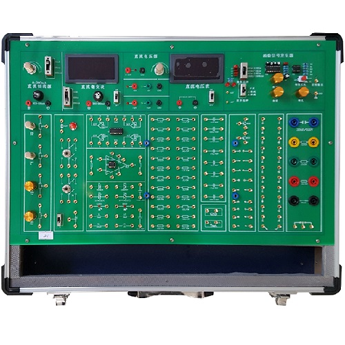 电路分析实训实验箱